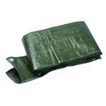 Ugrálóvár - Alátét ponyva illusztráció