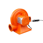 Ugrálóvár - Alátét ponyva illusztráció